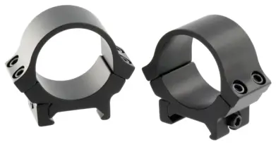Кріплення-кільця Aimpoint Low 30 мм