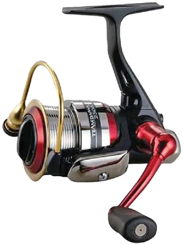 Котушка Daiwa TD Aegis 2506-R