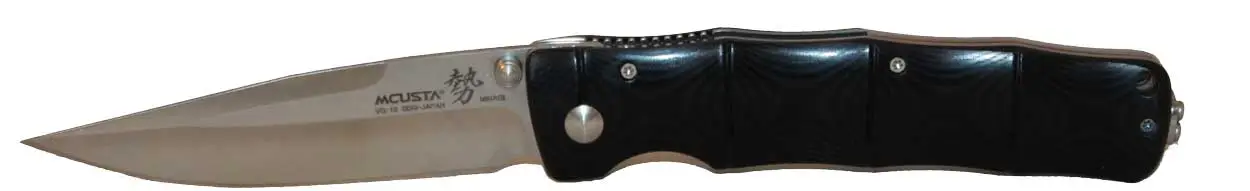 Ніж MCUSTA Minagi