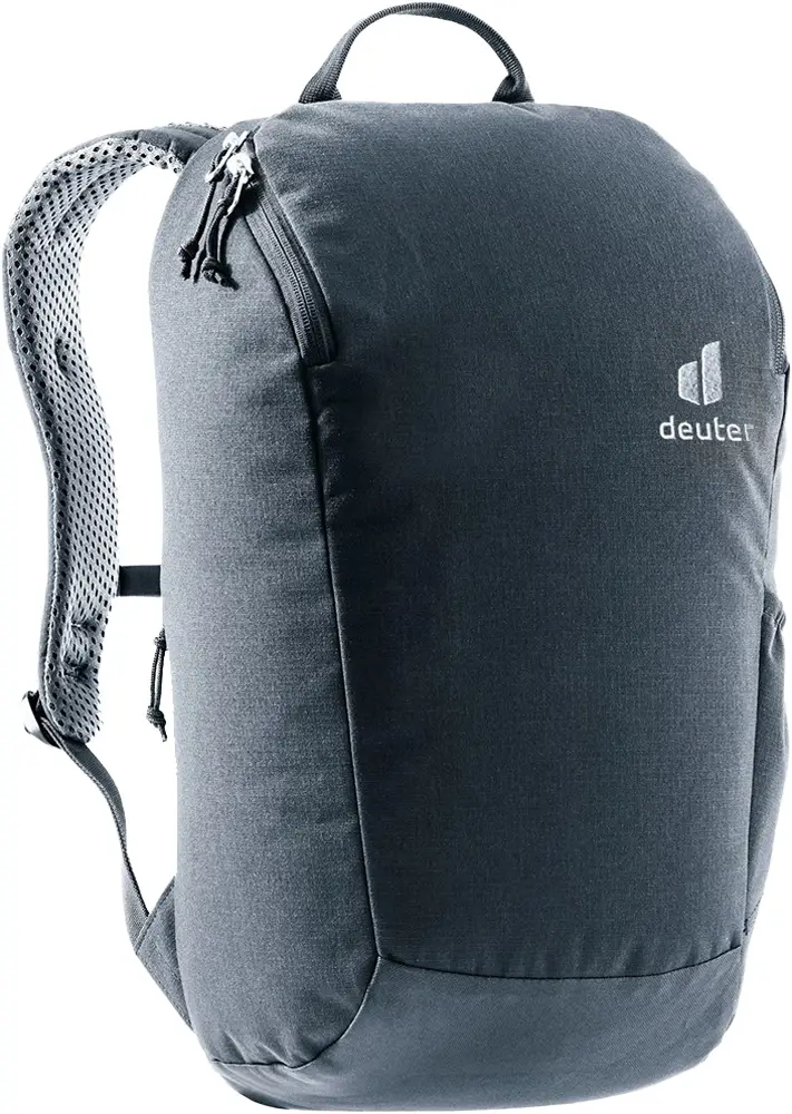 Рюкзак Deuter Stepout 16 Black