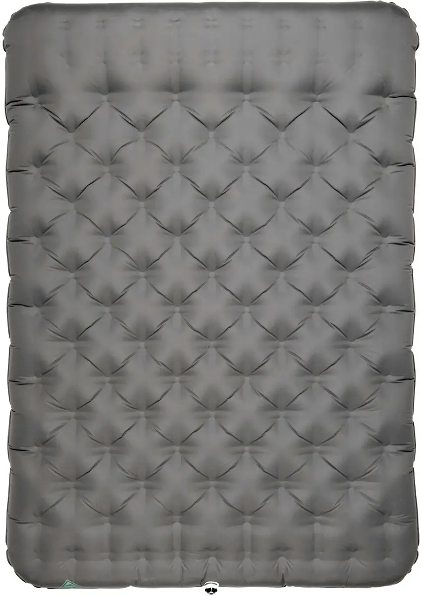 Килимок надувний Kelty Kush Air Bed