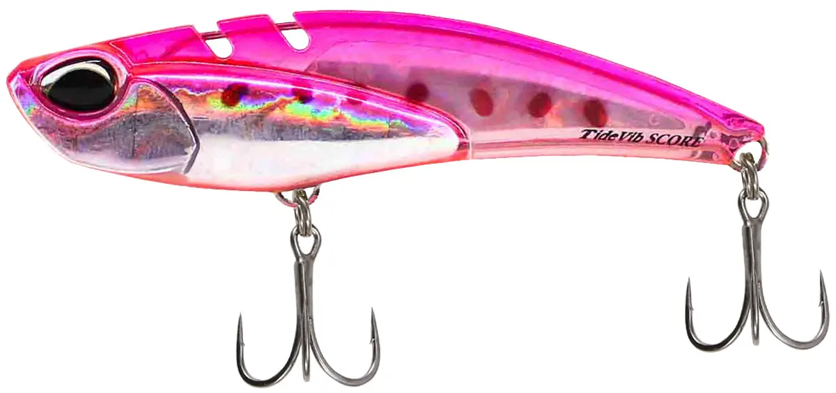 Воблер DUO Tide Vib Score 78mm 28.0g CDH0919