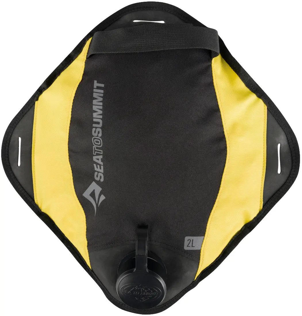 Канистра для воды Sea To Summit Pack Tap 2L