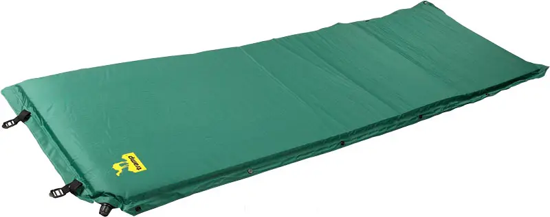 Коврик самонадувающийся Tramp TRI-004 188*66*5 TRI-004