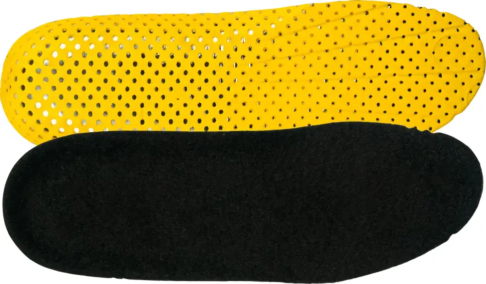 Стельки Lowa Footbed Mountain Insulate