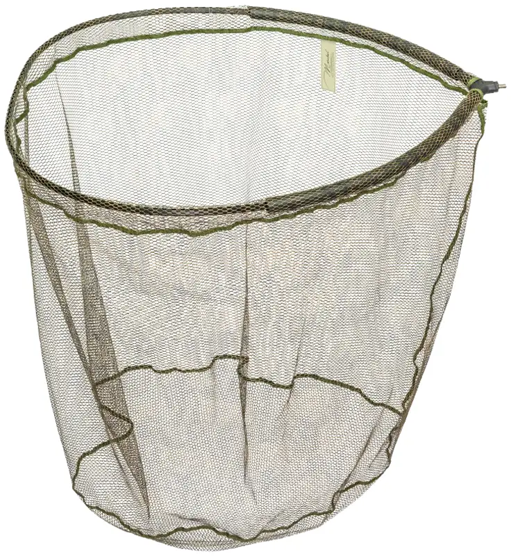 Голова підсака CarpZoom Marshal Camou Carp Net Head 90x80x75 cm