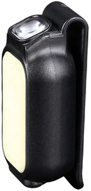 Ліхтар Fenix E-LITE Black