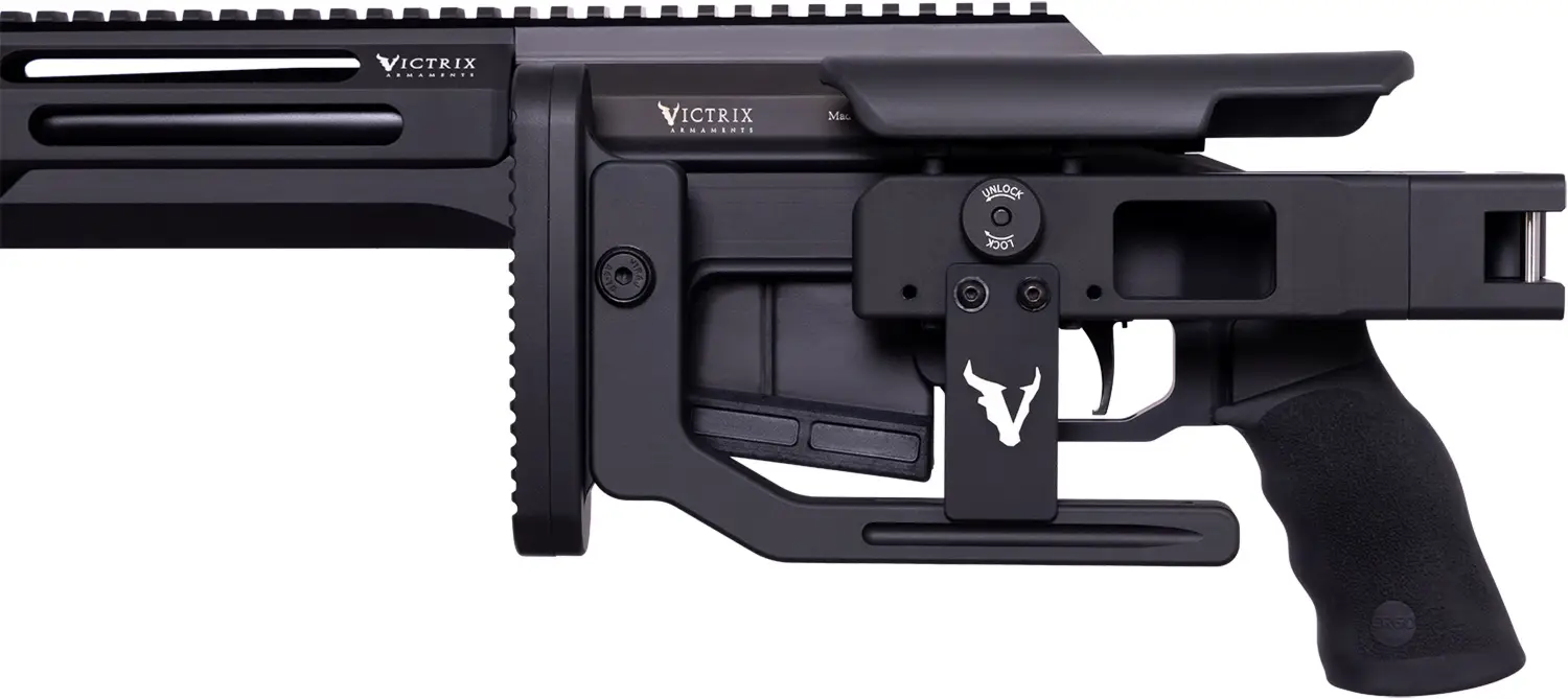 Винтовка Victrix Gladio X 24’’ кал. 308 Win 9910011 — купить в Украине ...