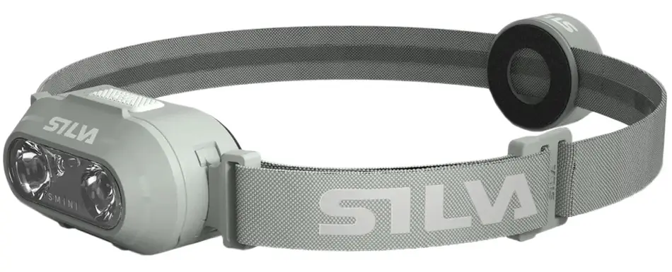 Ліхтар налобний Silva Smin 250 Mint