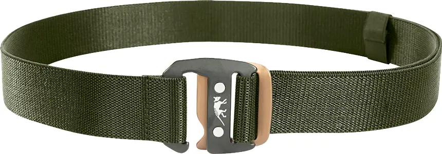 Пояс Tasmanian Tiger Stretch Belt 38мм Olive