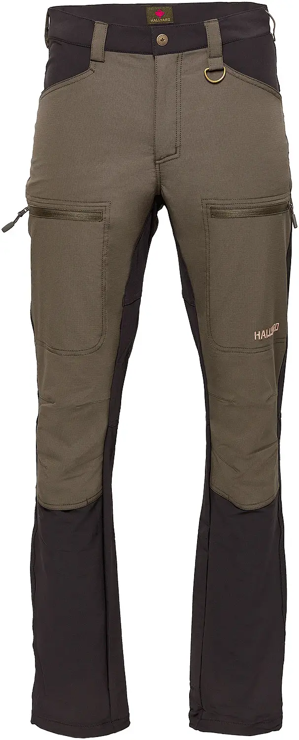 Брюки Hallyard Marble