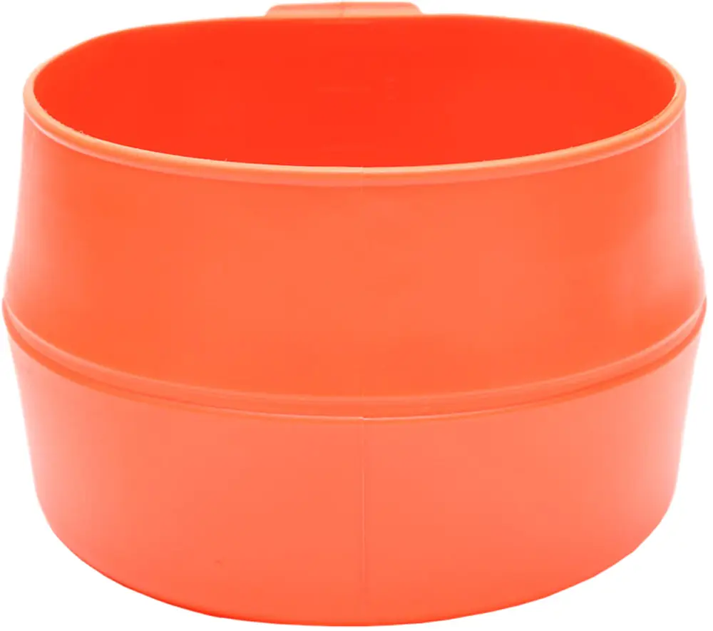 Кружка Wildo Fold-A-Cup Big Orange