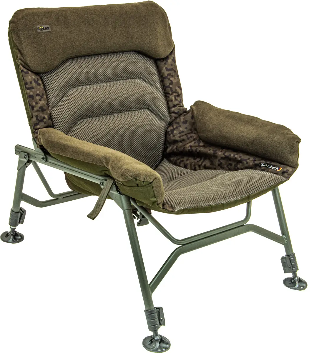 Крісло Solar Tackle SP C-Tech Compact Sofa Chair