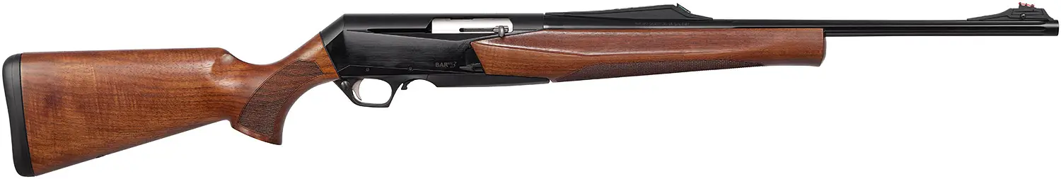 Карабін Browning BAR MK3 HUNTER кал. 9,3х62. Ствол - 53см