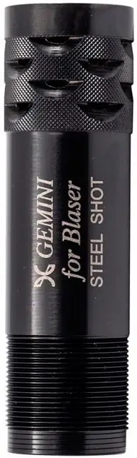 Чок GEMINI Ported Blaser-Remington System SK1 (-0.13) кал. 12. Для моделей Remington/Blaser