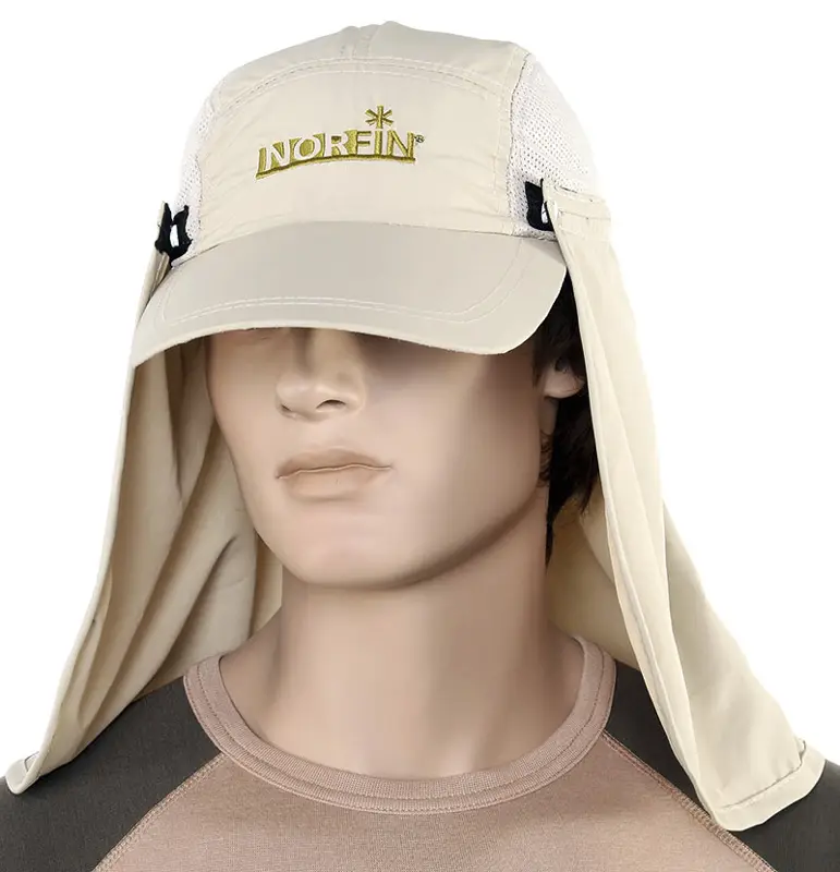 Кепка Norfin Norfin