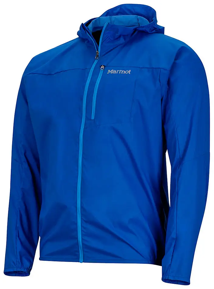 Куртка Marmot Air Lite Jacket M Surf