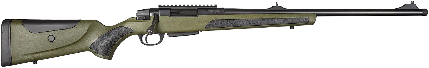 Карабин ATA ARMS Turqua GEN2 кал. 308 Win 56 см 5/8"-24