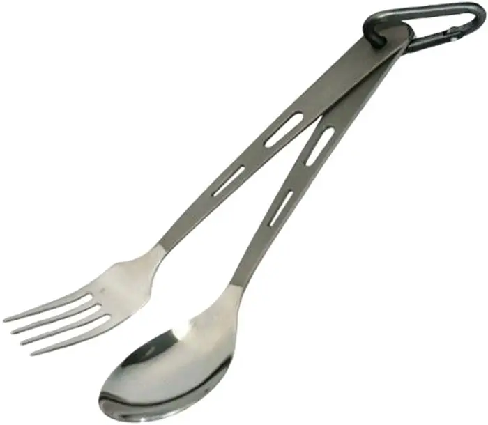 Набір столових приладів Tramp TRC-048