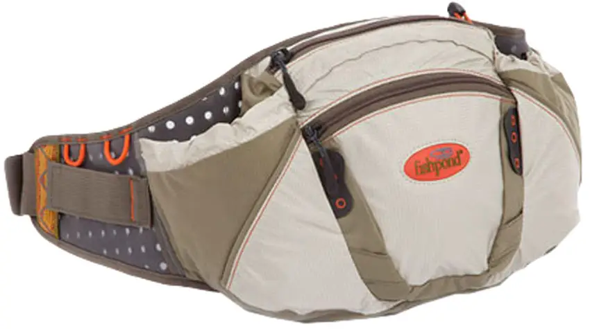 Сумка Ставок Cirrus - Guide LTE