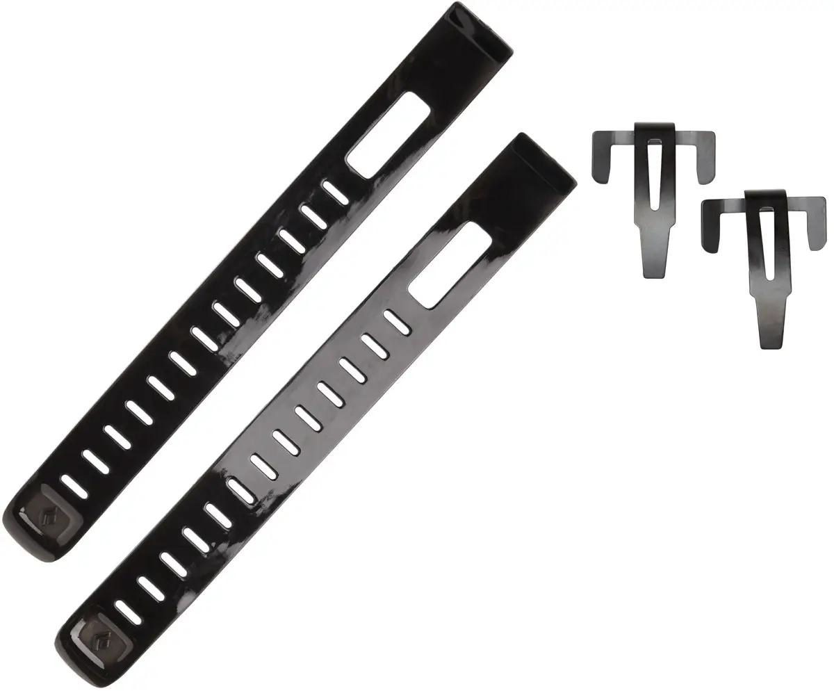 Стяжки для камусов Black Diamond Ski Skin Tail Straps One size