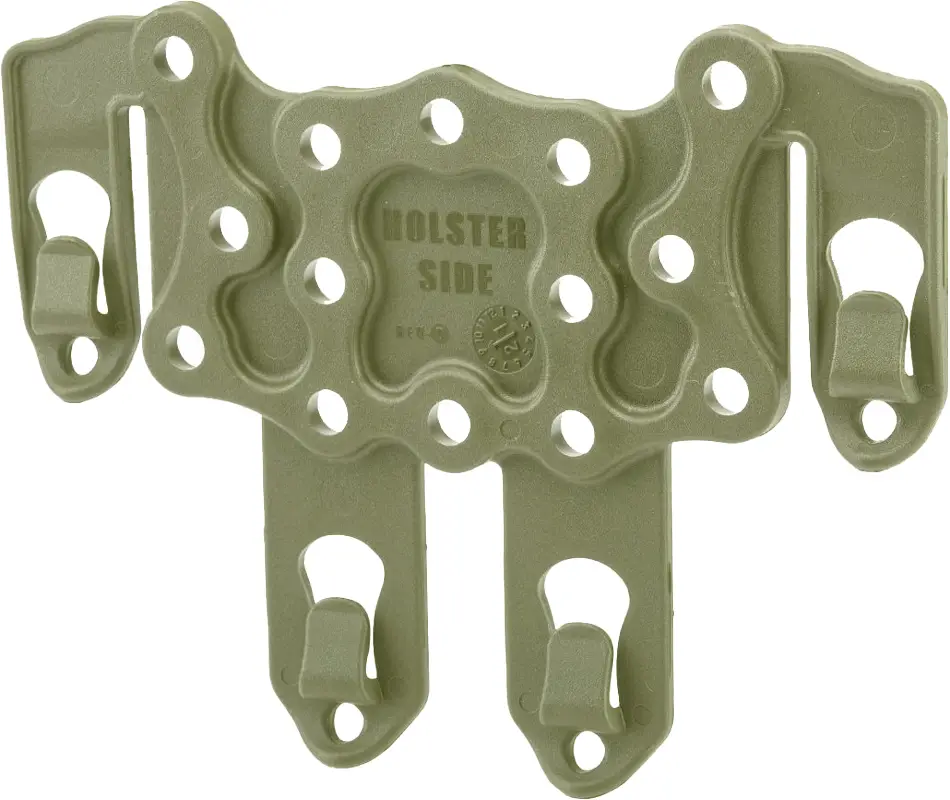 Платформа BLACKHAWK SERPA S. T. R. I. K. E. ц: olive