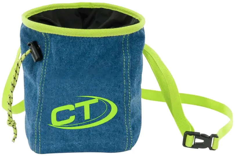 Мішечок для магнезії Climbing Technology BLUEJ CHALK bag