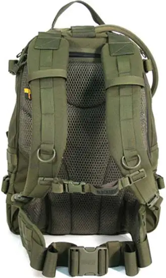 Blackhawk Barrage Blackhawk Daysack Blackhawk Hydrastorm Backpack
