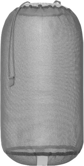 Чехол для одежды Sea To Summit Mesh Stuff Sack 13L Beluga