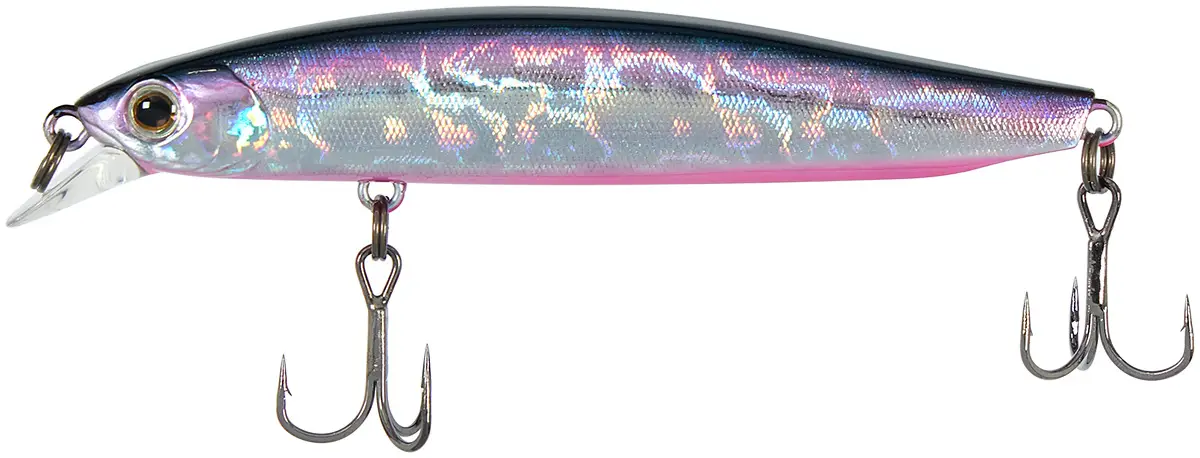 Воблер Smith Cherry Blood 90SR 90mm 9.4g #09 Clogin