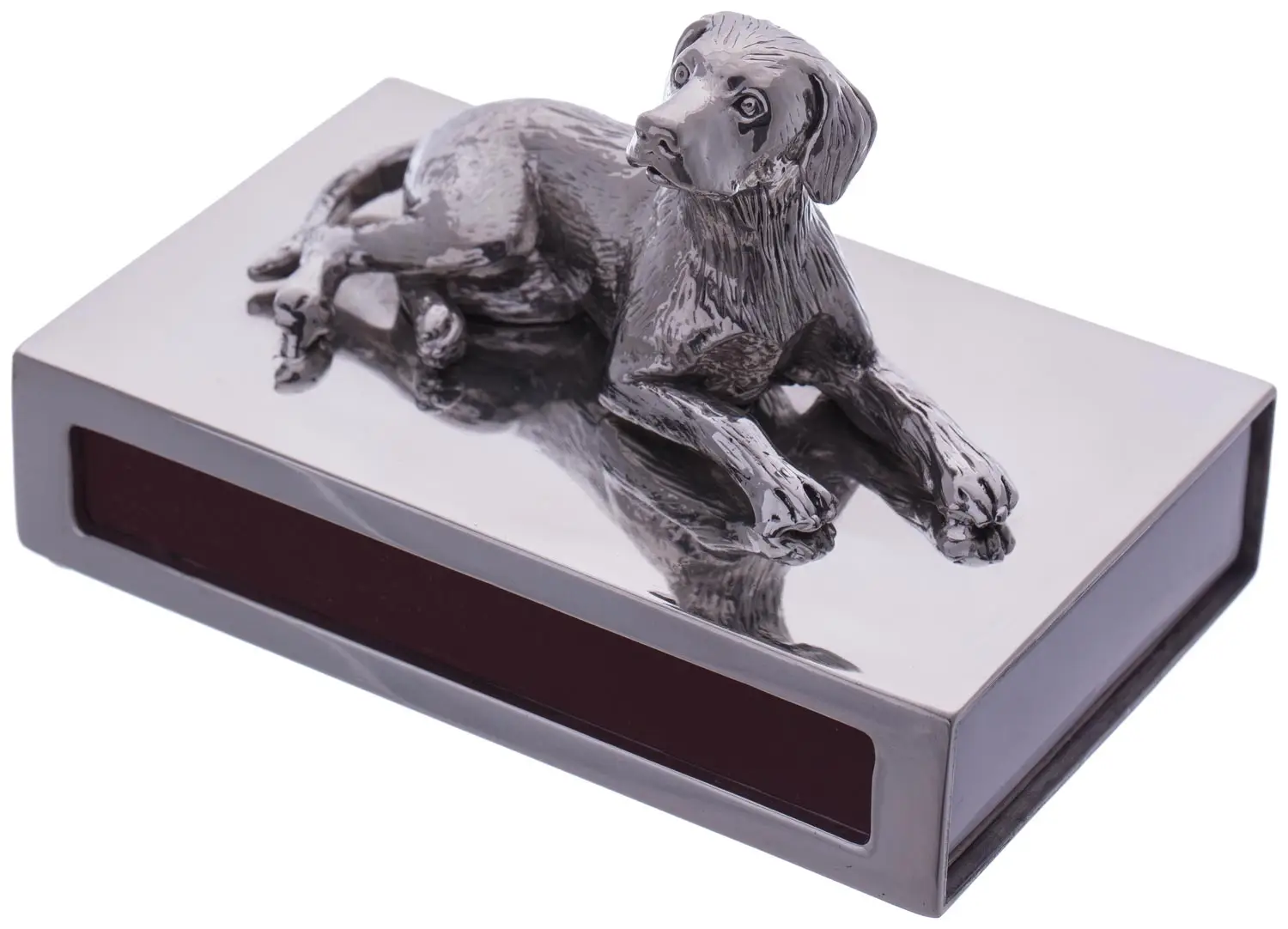 Сірники Wutschka камінні "Пойнтер"