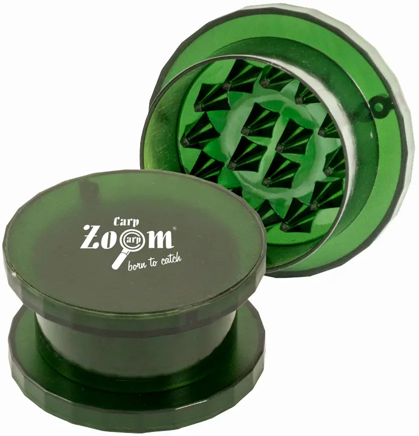 Подрібнювач CarpZoom Pellet Grinder