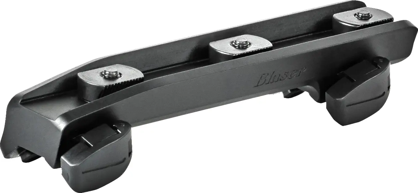 Швидкознімне кріплення Blaser QD Saddle Mount для ZM/VM на R8/R93