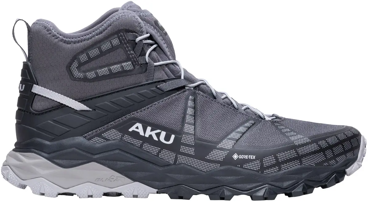 Черевики AKU FlyRock MID GTX