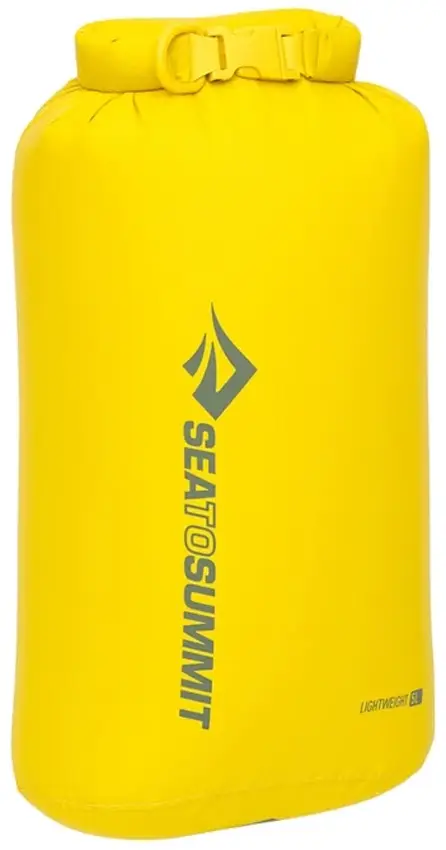 Гермомішок Sea To Summit Lightweight Dry Bag 5 Sulphur