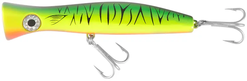 Воблер Halco Roosta Popper 135mm 49.0g H52