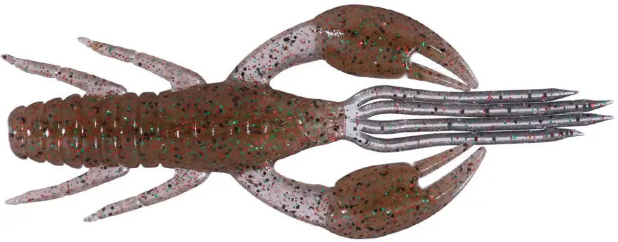 Силікон OSP DoLiveCraw 4" W009 (6 шт/уп)