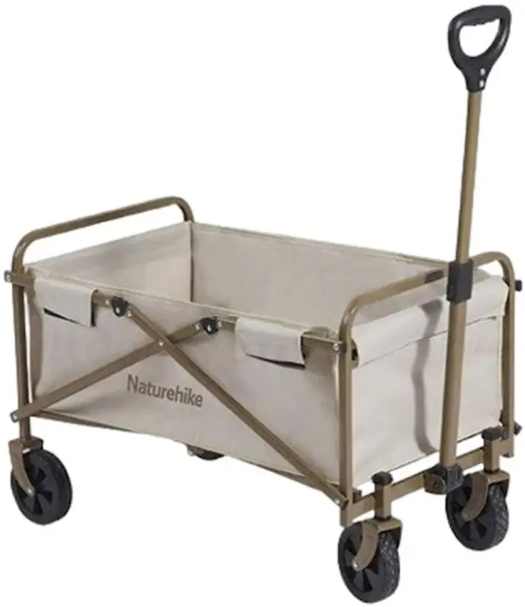 Тележка Naturehike ТС06 CNH22JU012 Sand