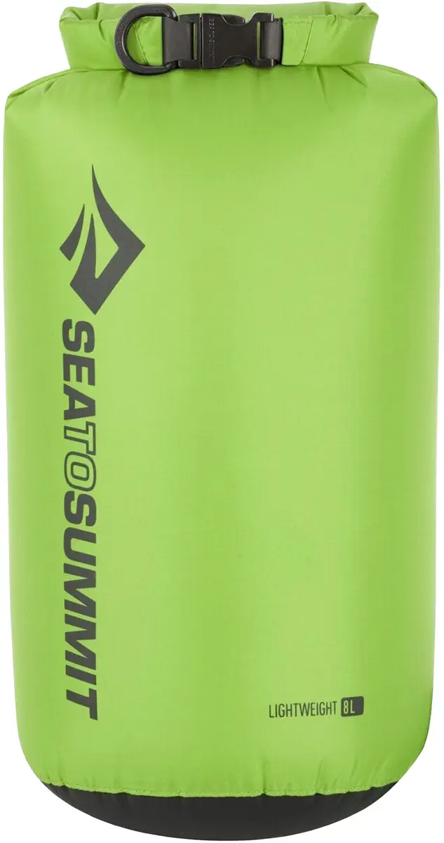 Гермомішок Sea To Summit Lightweight Dry Sack 8 Green