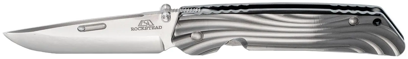 Нож Rockstead HIGO II Ti-ZDP (S)