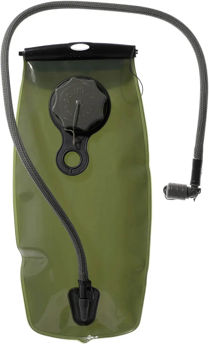 Питьевая система Source WXP Storm valve 3L Foliage
