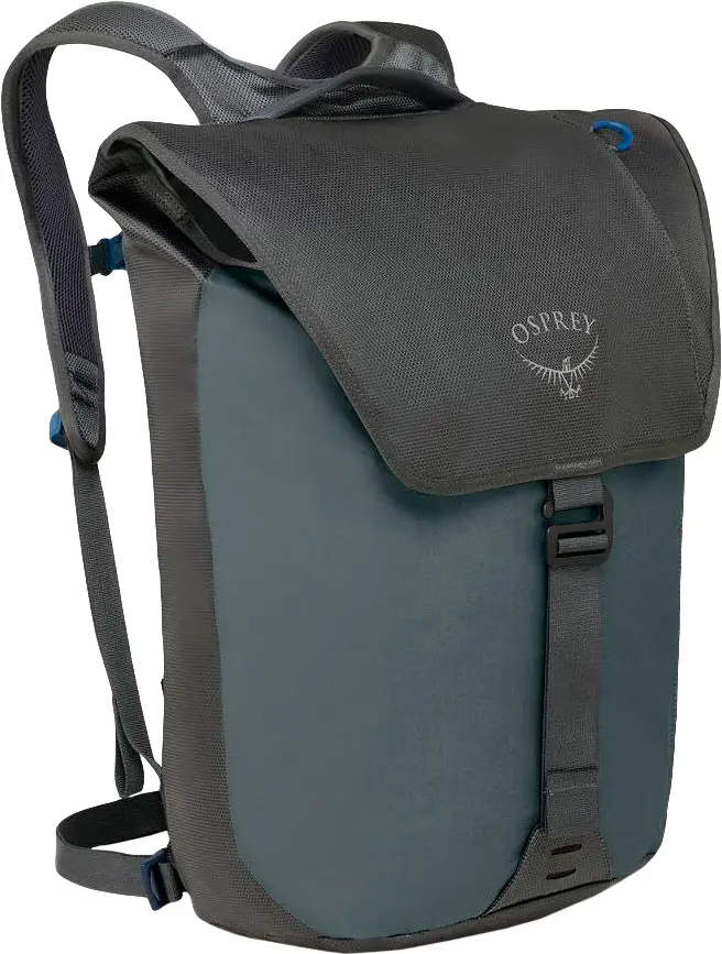 Рюкзак Osprey Transporter Flap 25 Grey