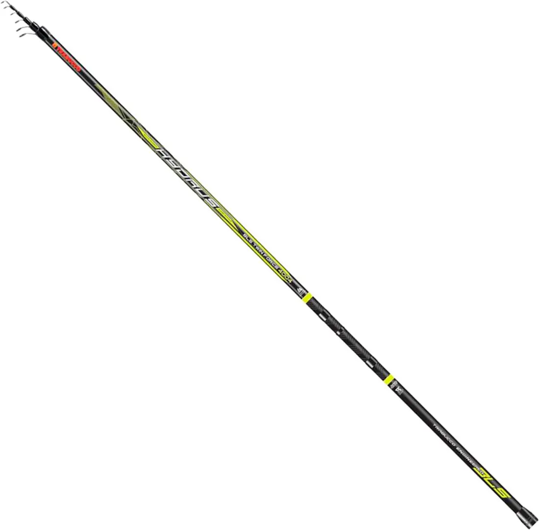 Вудилище болонське Trabucco Hydrus BLS Twin Force 4.00m max 25g