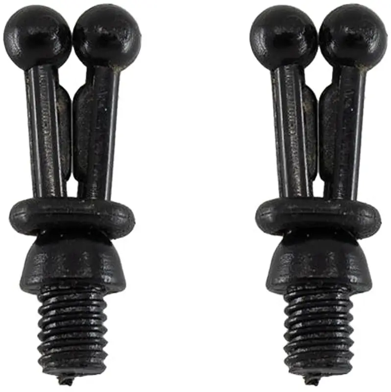 Клипса для свингера Trakker Clinga Clips (Pair)