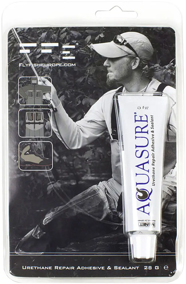 Клей Simms Aquasure Wader Repair FFE 28g