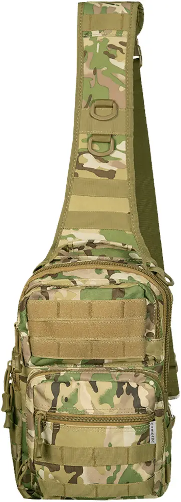 Сумка Camotec COB Sling Camo