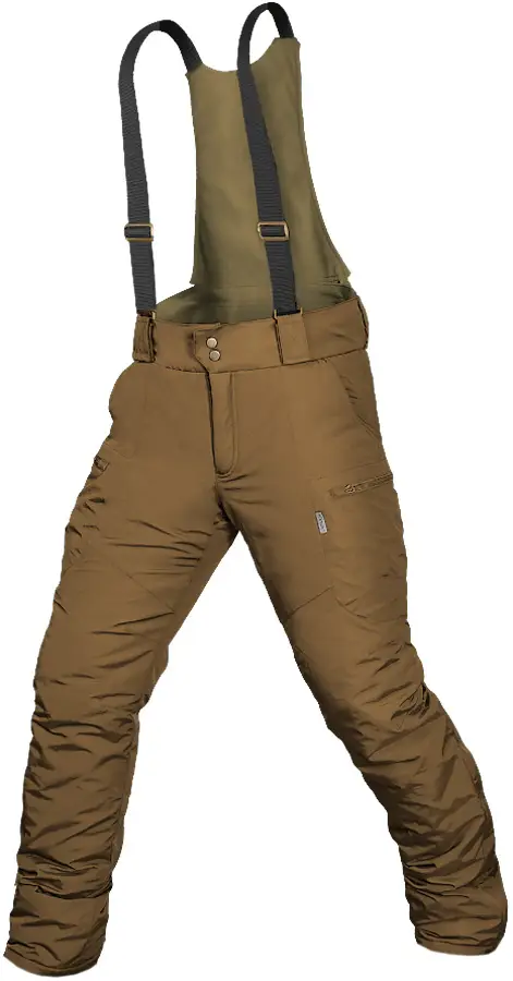 Брюки Camotec Patrol XL Койот