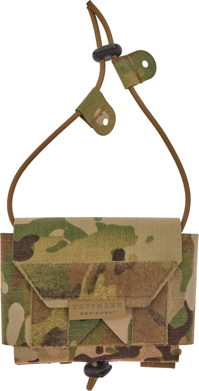 Подсумок Hoffmann под аккумулятор