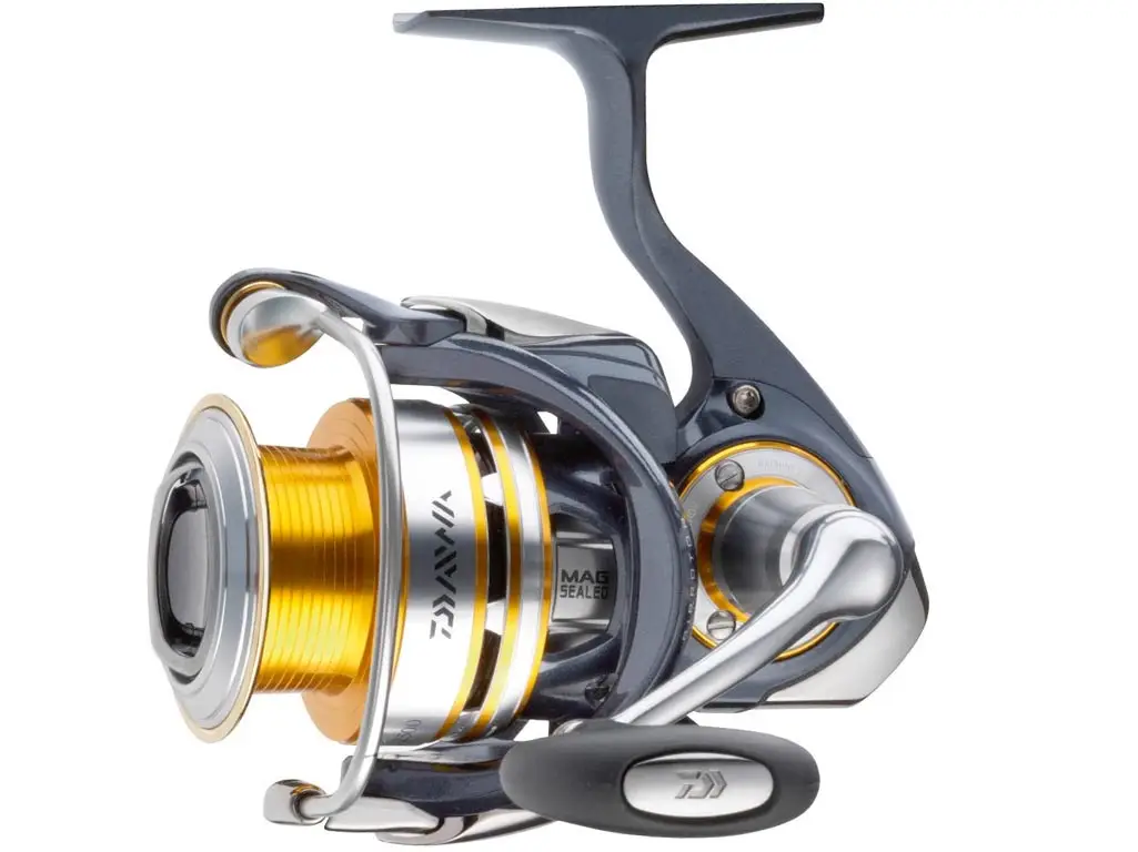 Котушка Daiwa 10 Certate 2000 21351939 — купити в Україні | ІБІС