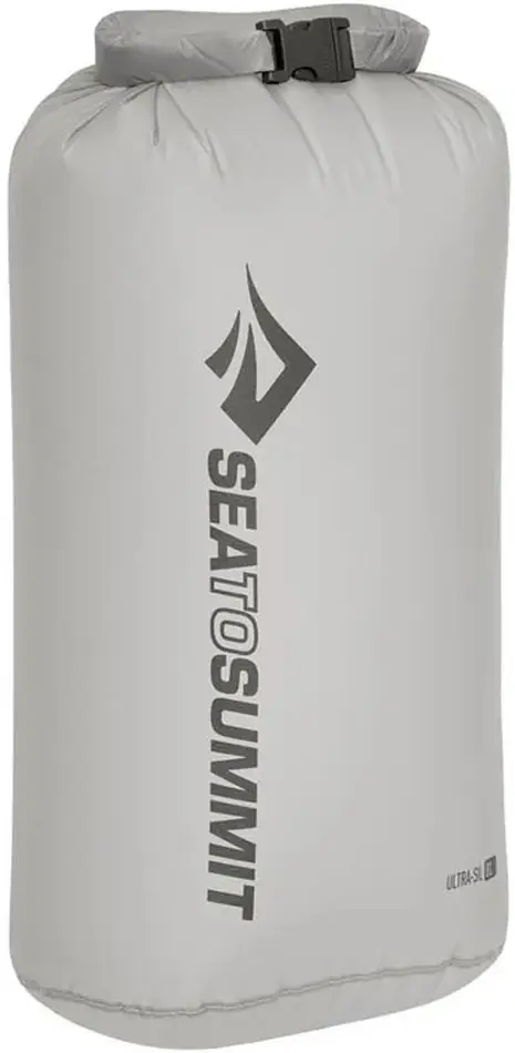 Гермомішок Sea To Summit Ultra-Sil Dry Bag 8 High rise
